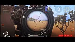 The RIPPERZZ vs Team RCB  4v4 | Scrims Edit | @Kapler Gaming