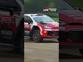 Dust & Velocity: Blasting Through WRC Rally Finland SS6 [PURE SOUND]