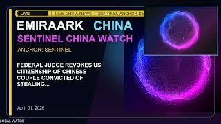 Emiraark China | ECONOMIC PRESSURE: FEDERAL JUDGE REVOKES US...