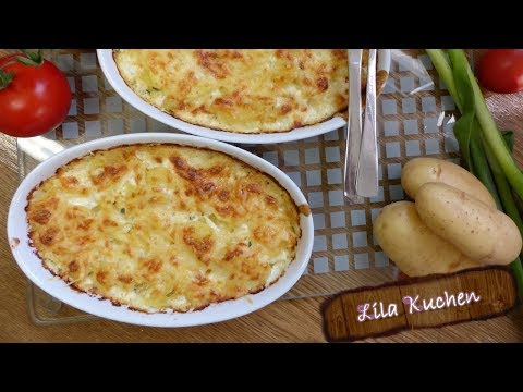 Es verschwindet direkt aus der Pfanne! 5 einfache Kartoffelrezepte| Cookrate - Deutschland Rezept Nr. 