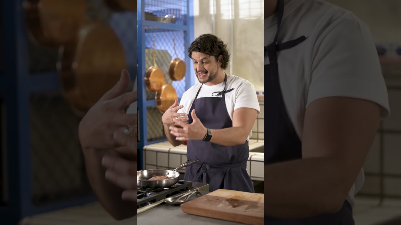 COMO FAZER PEITO DE FRANGO DO JEITO CERTO