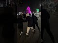 Lights before Christmas 2025