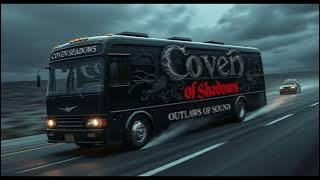 Coven of Shadows - Hard Rock Road