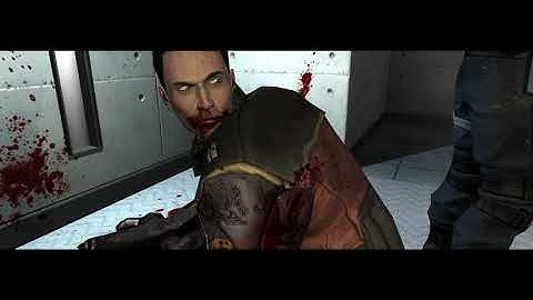 F.E.A.R. - PC Walkthrough Interval 01 - Inception - Point of Origin