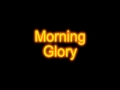 Ref:bAgiNHnpWoI Niklas groeber - morning glory