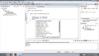 what is encapsulation in java  ( Learner Ansari )