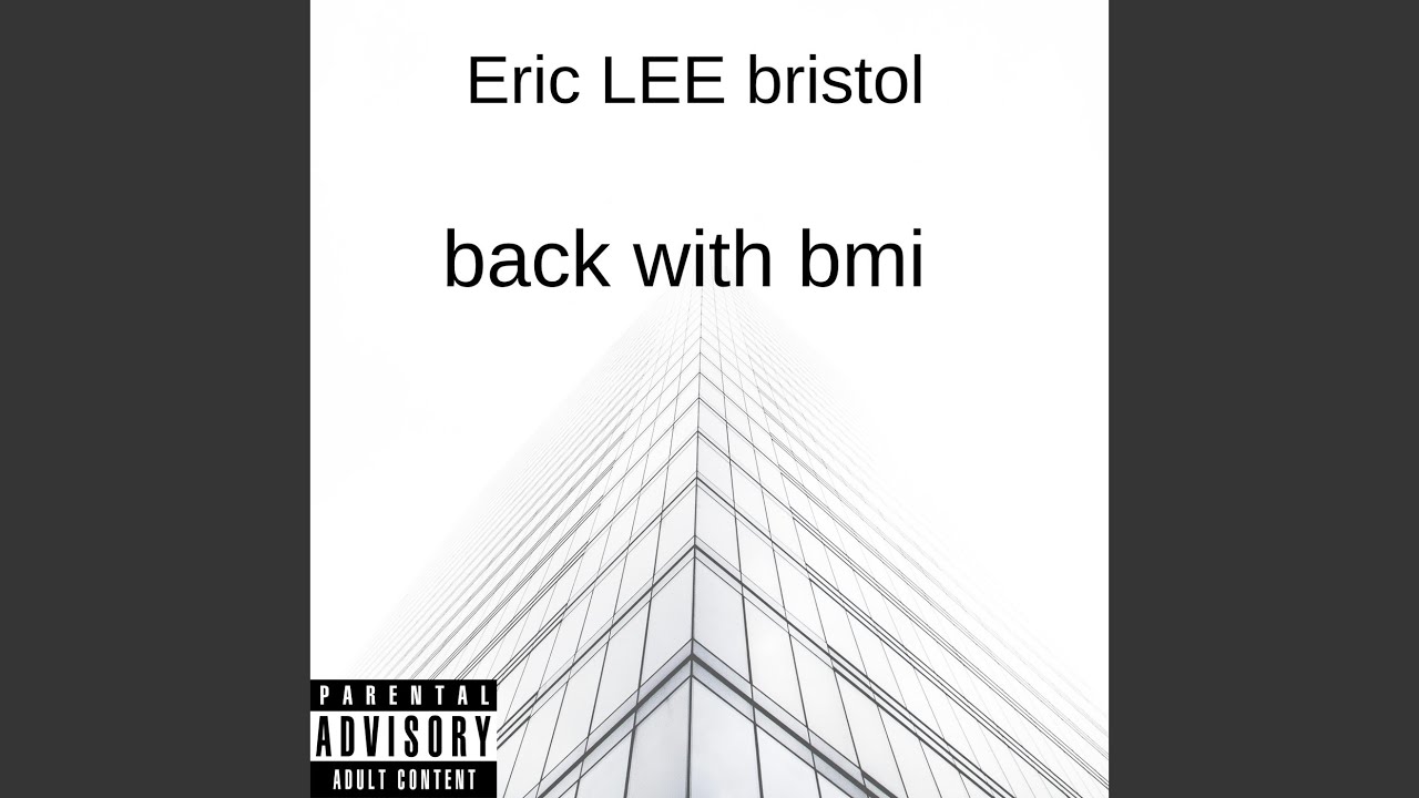 Watch Eric Is Back 2019 on YouTube Watch Eric Is Back 2019 on YouTube