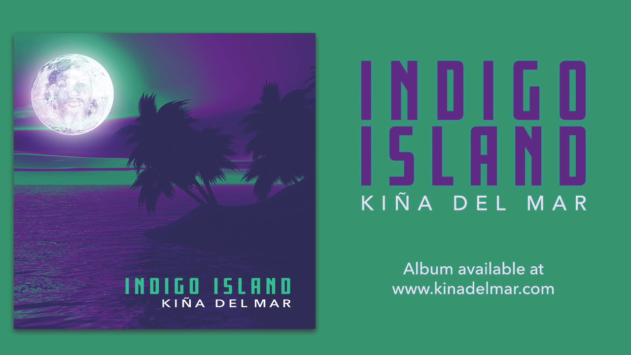 INDIGO ISLAND - Indigo Island