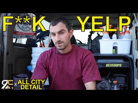 Yelp Best Car Detailing Near Me