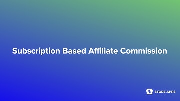 How to Set Up Recurring Commissions for Affiliates in WooCommerce