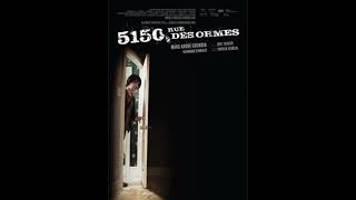 5150 Elm's Way: A Thriller about a Man's Descent into Madness