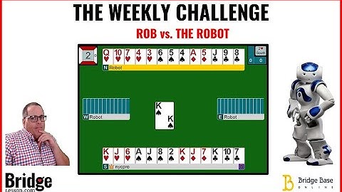 THE WEEKLY CHALLENGE (Vol. 12 / Episode 2)