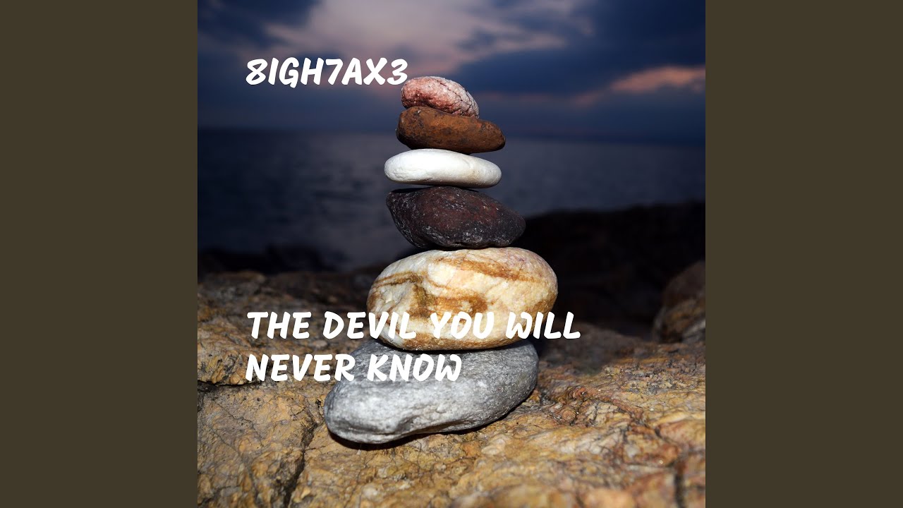 Watch The Devil You Will Never Know on YouTube Watch The Devil You Will Never Know on YouTube