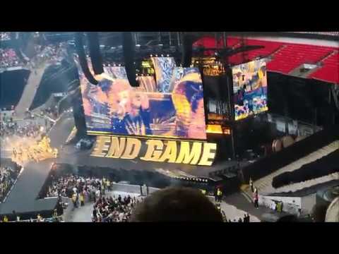 Taylor Swift compilation - End Game/King Of My Heart
