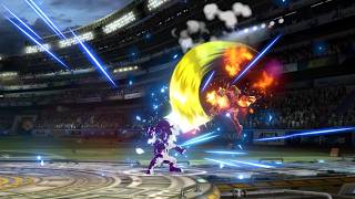 Spirit Dice Red Round 1 Battle 10 - 3Sshadow Queen Robin Vs 4Sdark Matter S.f.chief