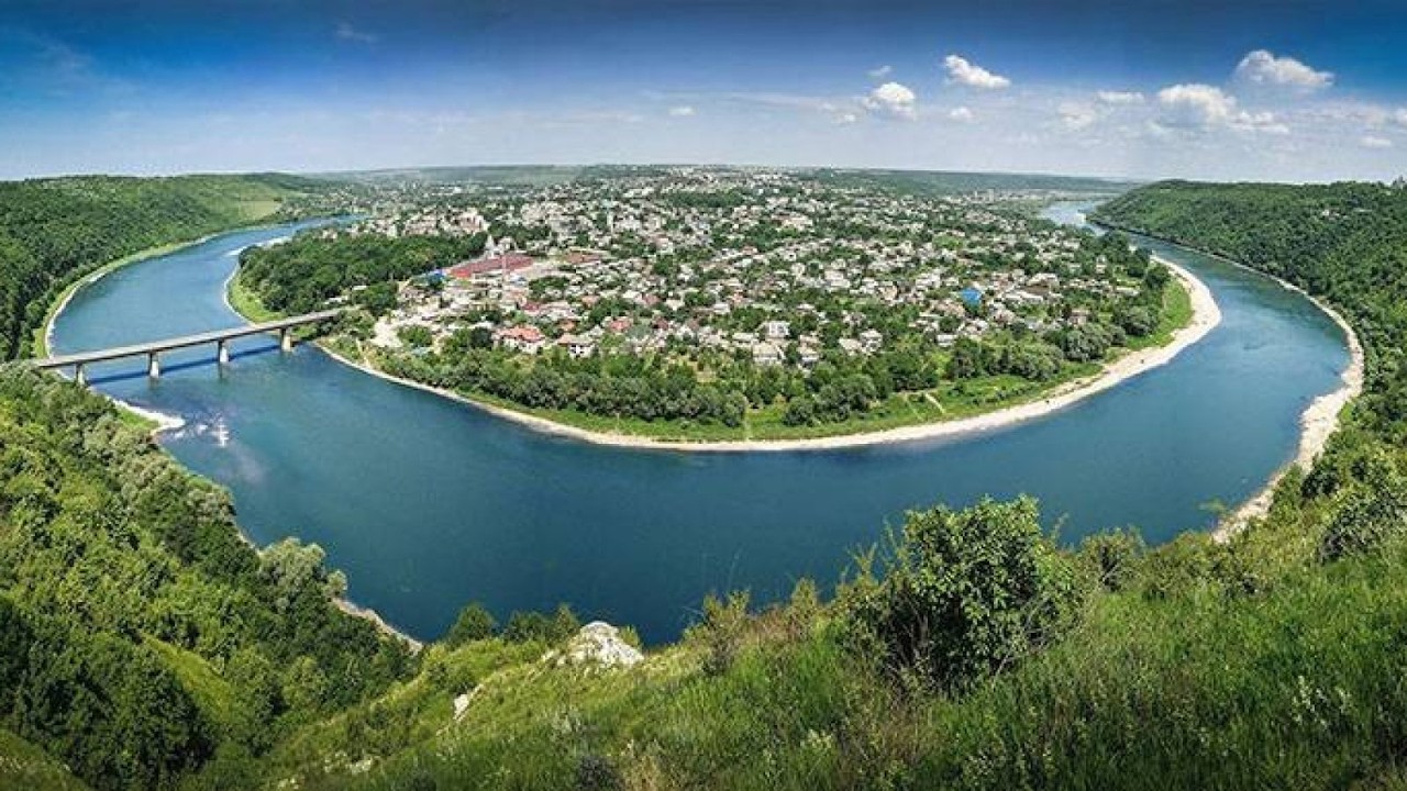 Заліщики 2020