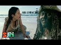 Pirates of the Caribbean 5 Official Super Bowl Trailer Breakdown