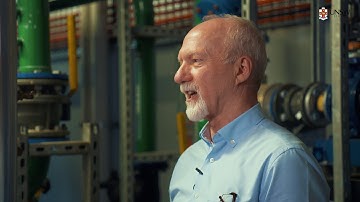 4 - SOLA3010 - Tyree bldg - TriGen System