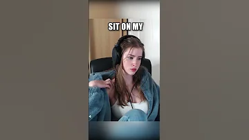 SIT ON MY FACE 
