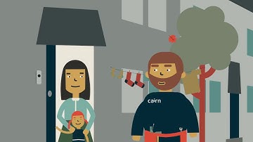 Cairn Annual Report 2017