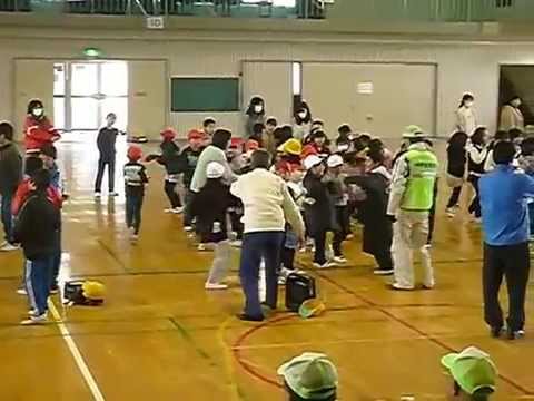 H27.2.17（火）安全（防犯）教室