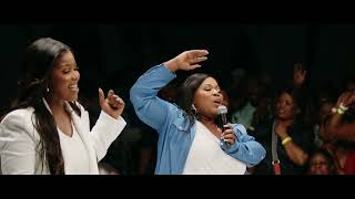 Kea Matsobe ft. Busi Mnguni - Akhona Mandla Live Recording