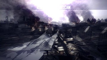 Old Clips 2CE ( BO2) Edit By Logic
