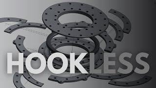 Hookless carbon Bike Rims - the Truth = cost cutting.
