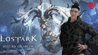 LIVE on @PlayLostArk | TFM extended! | TFM Gate 2 bugged | Road to 1k Subs!