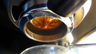 XP 4020 Espresso test 2