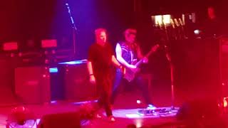 The Offspring - Americana - Live in Curitiba 28/10/2019