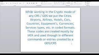 Encode and Decode in Amadeus Chapter 1