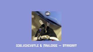 Free Djblvckcvstle Maylende - Standart Tagged