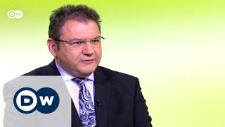 Cannabis as medicine | In Good Shape - Interview