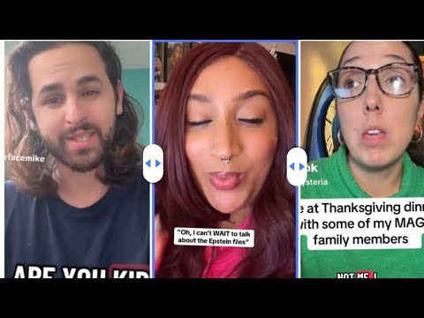 W MAGAS Can T Stand Their Own And Left Everyone FURIOUS Pissed At The KLANSMEN Women 