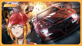 High-Octane Racing! | Split/Second