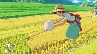 Best Ghibli Piano Beautiful Timeless Piano Pieces From Ghibli Movies Ghibli Music 2024