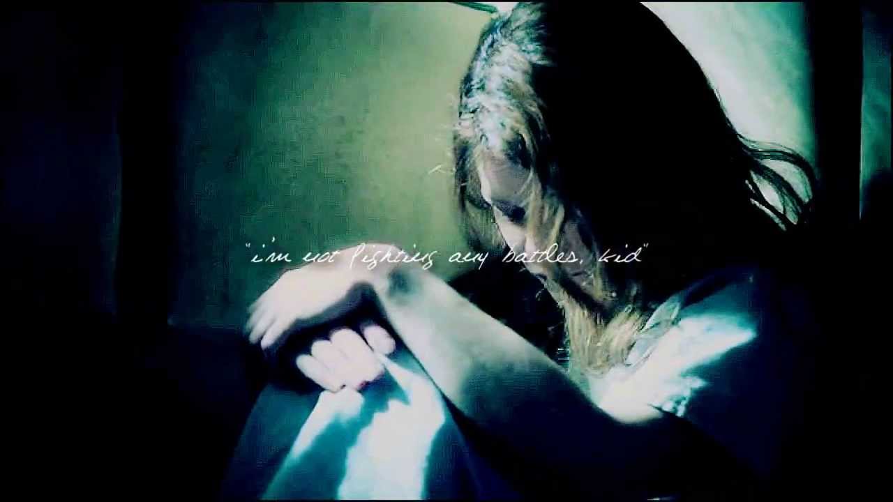 OUAT | Who Are You Really? (#1)