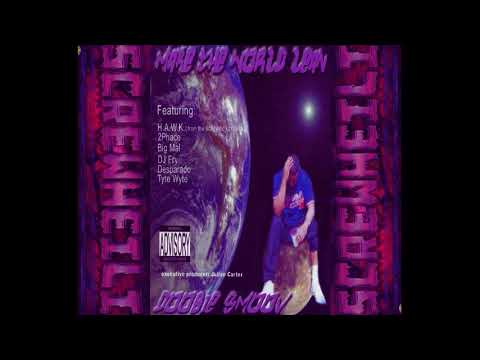 Doobie Smoov - Crunk {2001} [Chopped & Screwed] - YouTube