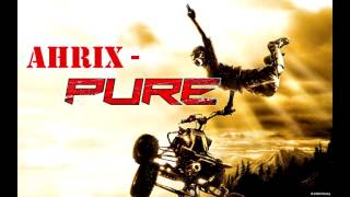Ahrix-PURE