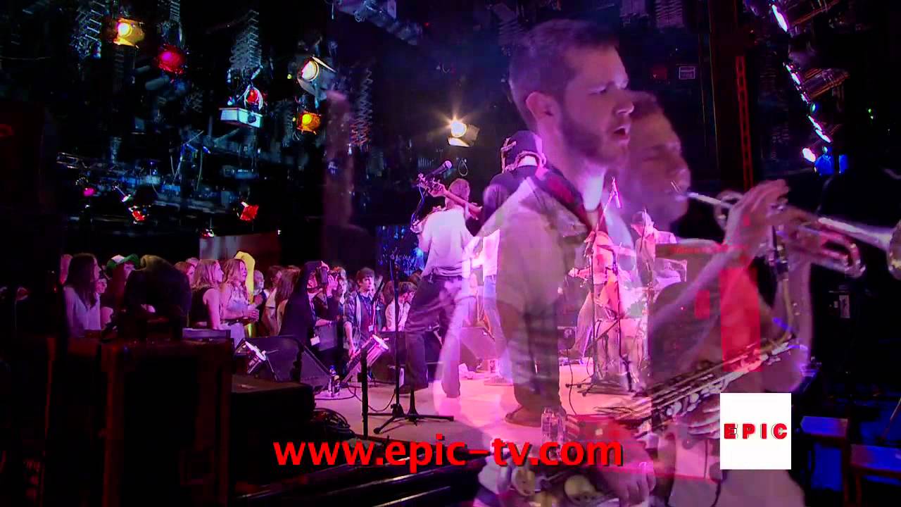 Killamonjambo - Come On