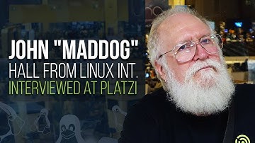 Linux Virtual Summit - Jon Maddog Hall || Introduction of Linux