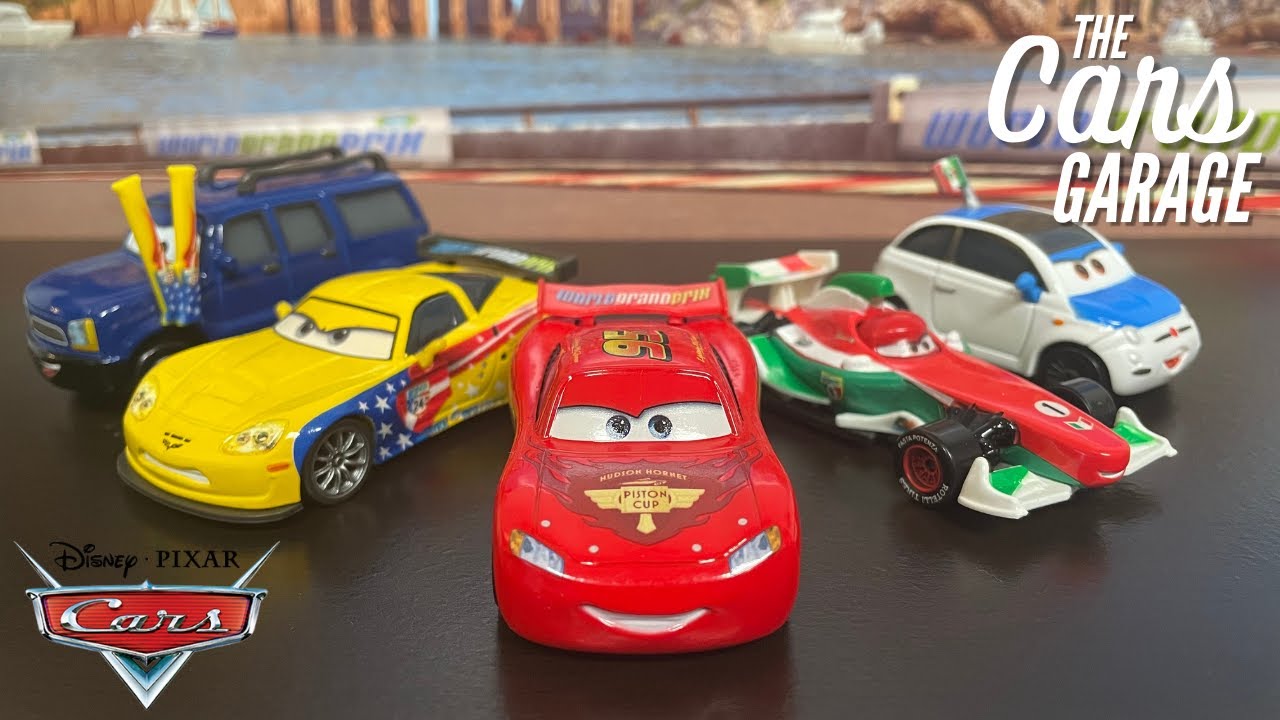 その他 2025 EPOCH Pixar Cars Porto Corsa 10/10 その他 2025 EPOCH Pixar Cars Porto Corsa 10/10 その他 2025 EPOCH