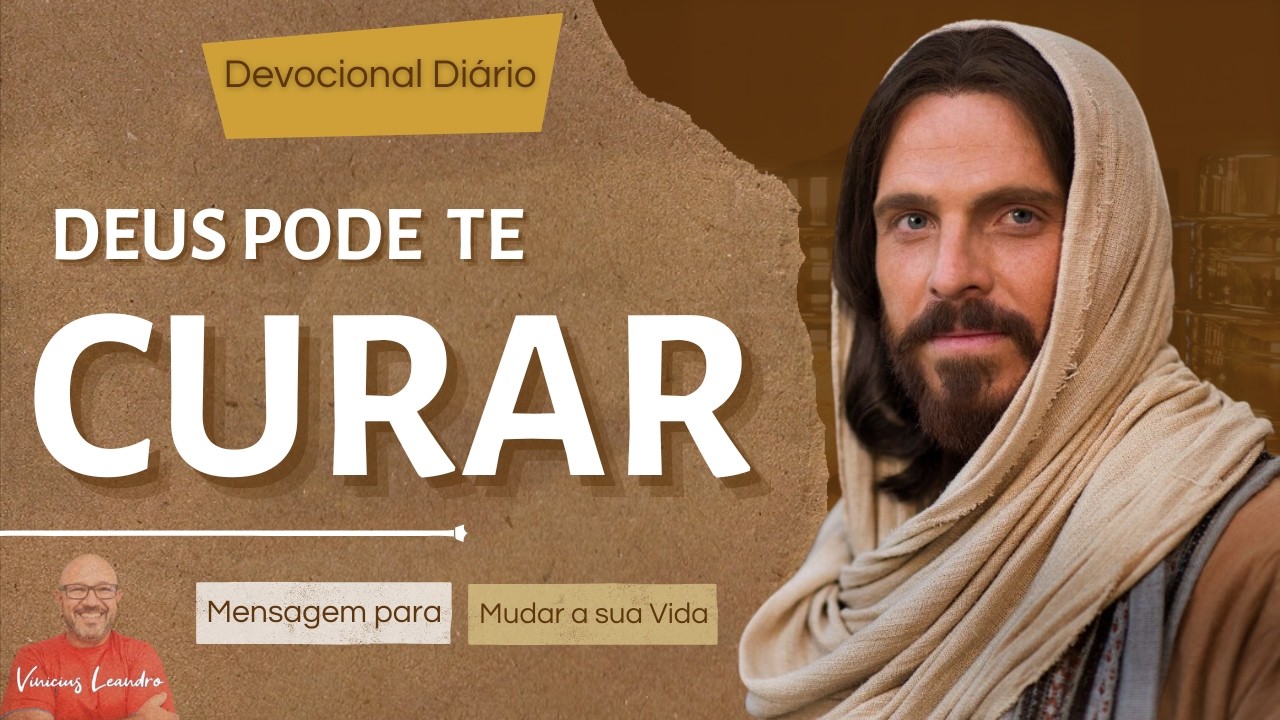 Como curar um Coração Endurecido — A Promessa que Restaura (Ezequiel 11:19)