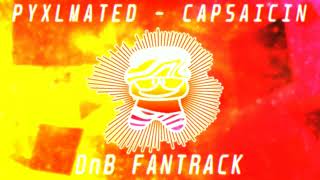 Cαρʂαιƈιɳ - Dave and Bambi Fantrack (Volume Warning)