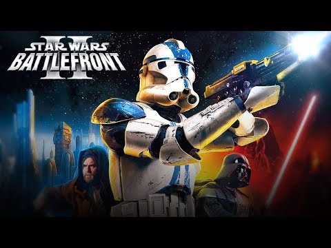 Happy 700 Subscribers! OG Star Wars Battlefront 2: Playing some Campaign Stuff! - Happy 700 Subscribers! OG Star Wars Battlefront 2: Playing some Campaign Stuff!