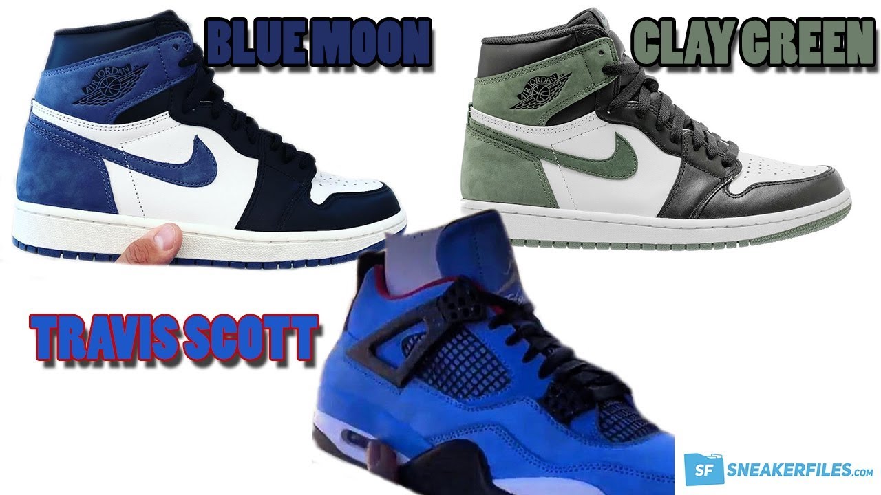 travis scott jordan 1 colors