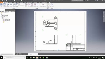 11-21 Changing the Orientation of Drawing Views