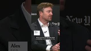 C.E.O.s Reveal Their Time Management Hacks