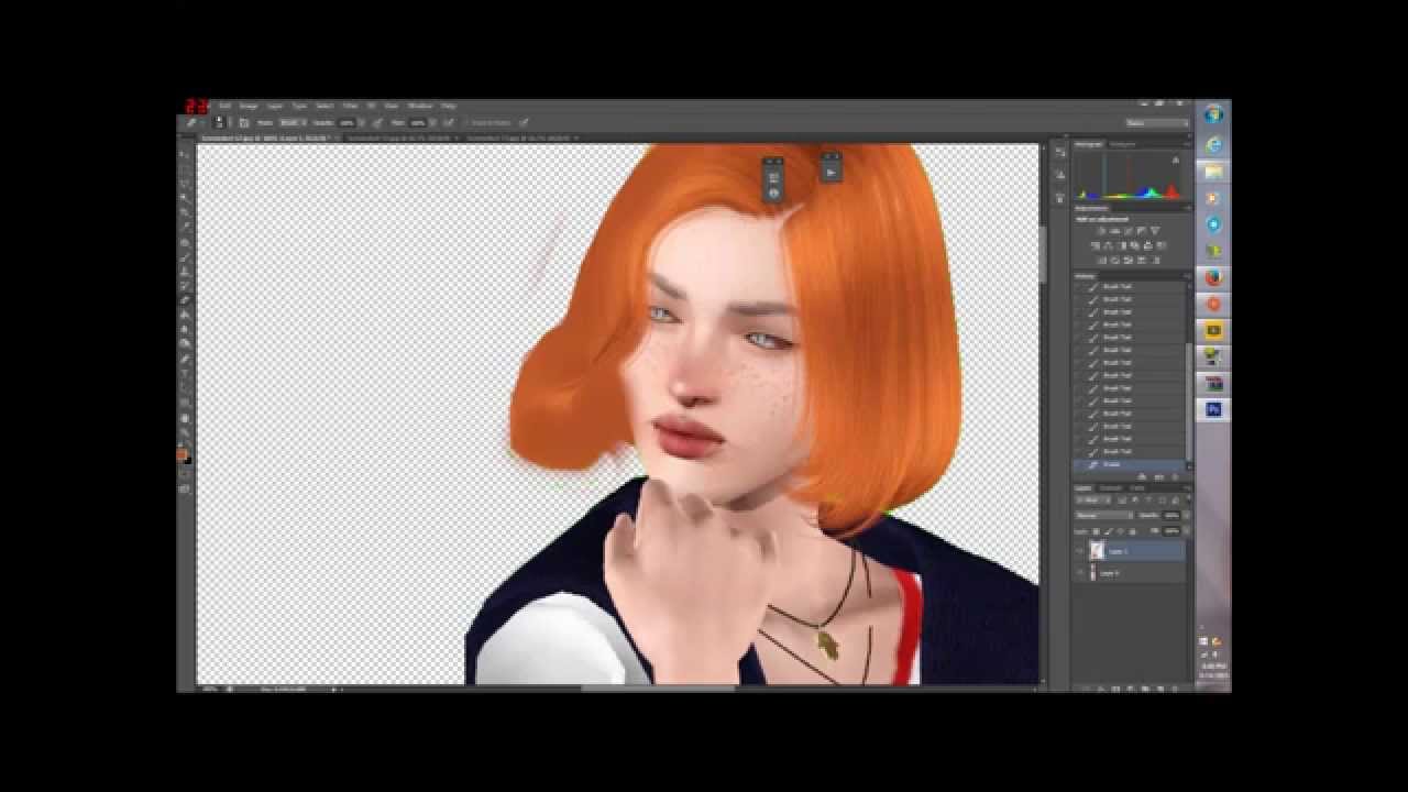 Editing Tutorial 2 - YouTube